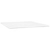 vidaXL Posteľn&yacute; r&aacute;m boxspring s matracom kr&eacute;mov&yacute; 180x200 cm l&aacute;tka