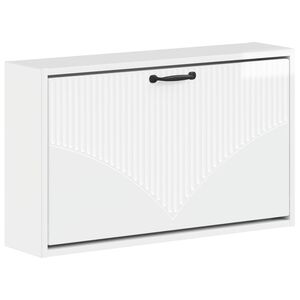 vidaXL N&aacute;stenn&yacute; botn&iacute;k HOORN 71 x 17 x 43 cm Kompozitn&eacute; drevo