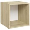 White_and_sonoma_oak