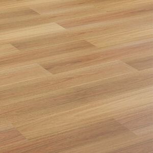 vidaXL Lamin&aacute;tov&aacute; podlaha Tmav&yacute; orech 101 x 20 x 0,8 cm 15 ks