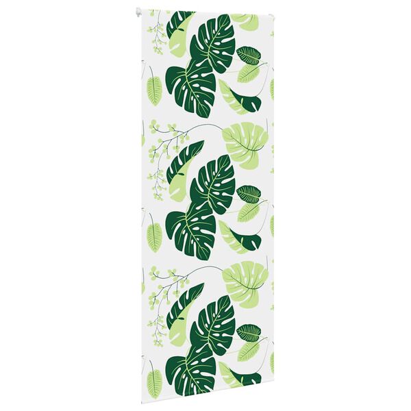 vidaXL Sprchová roleta, 90x240 cm, šírka látky 86 cm