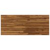 vidaXL Obdĺžnikov&yacute; st&ocirc;l 110 x 40 x 3,2 cm Obdĺžnikov&yacute;