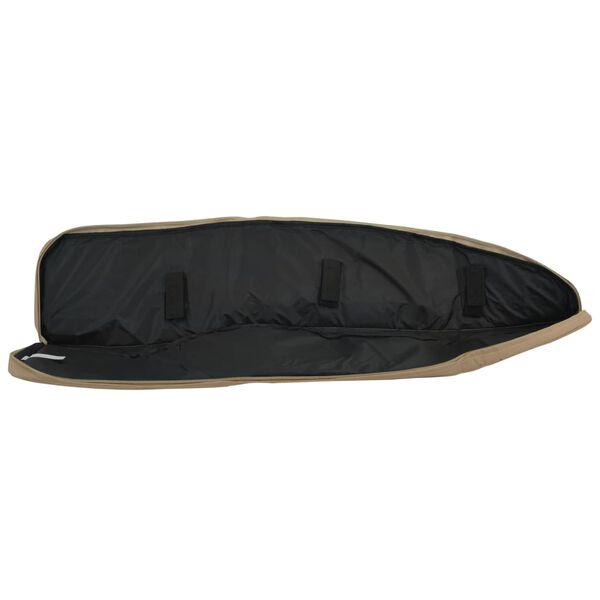 vidaXL Ta&scaron;ka na pu&scaron;ku s ramenn&yacute;m popruhom 135 cm oxfordsk&aacute; l&aacute;tka