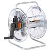 vidaXL Hadicov&yacute; bubon n&aacute;stenn&yacute; pre 50 m 1/2" hadicu oceľ