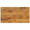 vidaXL Stolov&aacute; doska 100x50x2,5 cm obdĺžnikov&aacute; mangov&yacute; mas&iacute;v