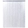 vidaXL Okenn&aacute; f&oacute;lia matn&aacute; bambusov&yacute; vzor 60x500 cm PVC