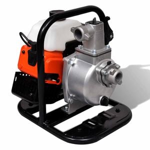 Vodn&eacute; čerpadlo s dvojtaktn&yacute;m benz&iacute;nov&yacute;m motorom 1,2 kW 0,95 L