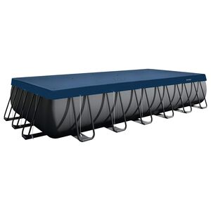 INTEX Plachta na baz&eacute;n 732 x 366 cm Obdĺžnikov&yacute; PVC, PET