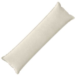 vidaXL Podložka HOUTEN Kr&eacute;mov&aacute; 40 x 145 cm Mikrovl&aacute;kno fleece