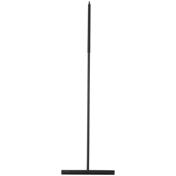 Sealskin Stierka na podlahu Deluxe čierna