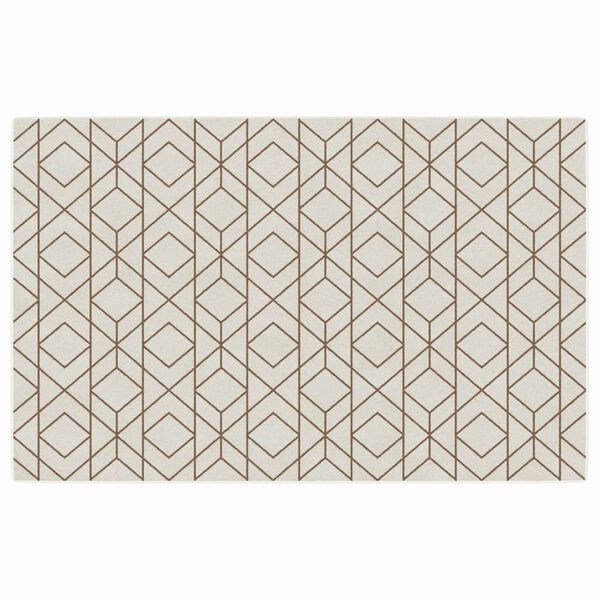 vidaXL Koberec do interi&eacute;ru/exteri&eacute;ru, kr&aacute;tky vlas, farebn&yacute; 190x300 cm