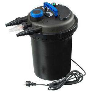 Ubbink Jazierkov&yacute; filter BioPressure 18000 18W