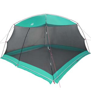 vidaXL Stan s moskyti&eacute;rou 380 x 380 x 225 cm Polyester a sklolamin&aacute;t