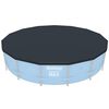 Bestway Baz&eacute;nov&aacute; plachta Flowclear 457 cm