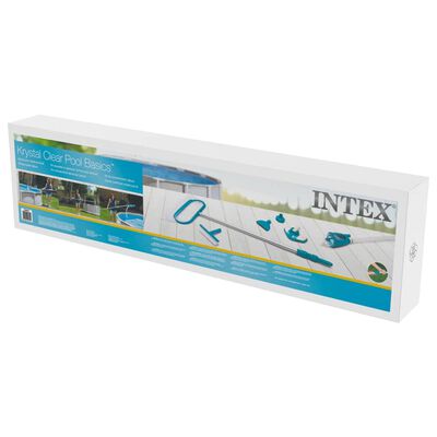 Intex Sada náradia na údržbu bazéna Deluxe 28003