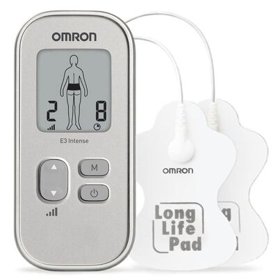 Omron Neurostimulátor OMR-E3-INTENSE