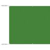 vidaXL Vertik&aacute;lna mark&iacute;za bledozelen&aacute; 180x1000 cm oxfordsk&aacute; l&aacute;tka