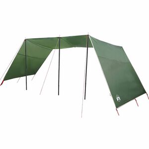 vidaXL Vodoodoln&yacute; tarp osoba 402 x 240 x 240 cm Vodoodoln&yacute;