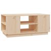 vidaXL Konferenčn&yacute; stol&iacute;k 90x49x40,5 cm borovicov&yacute; mas&iacute;v