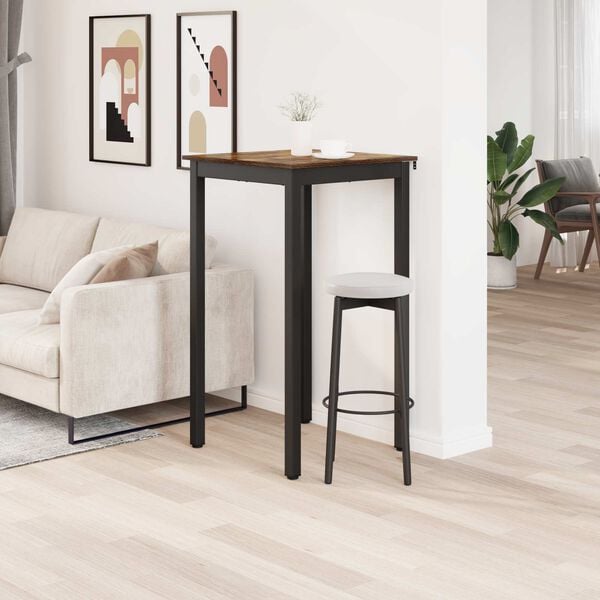 vidaXL Jed&aacute;lensk&eacute; stoly Kompozitn&eacute; drevo