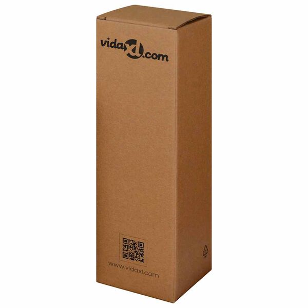 vidaXL Ochrann&yacute; olej na dreven&yacute; n&aacute;bytok 250 ml