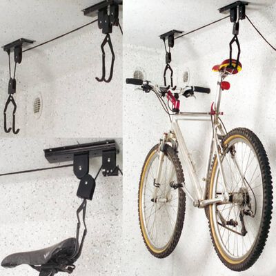 ProPlus stropný záves pre bicykel