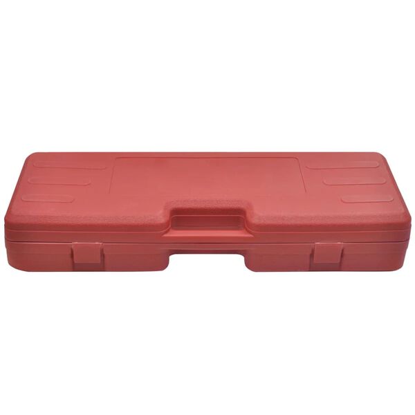 16-dielna sada sťahovákov s reverzným kladivom