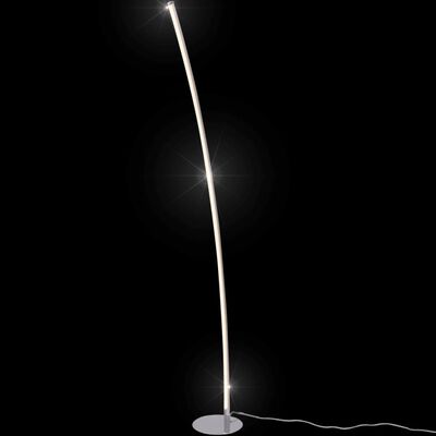 Stojanová LED lampa 18 W vidaXL