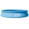 INTEX Nafukovac&iacute; baz&eacute;n nad zemou INTEX Modr&aacute; &Oslash;305 x 61 cm PVC, PET
