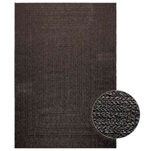 vidaXL Koberec ZIZUR 160x230 cm, jutov&yacute; vzhľad, interi&eacute;r a exteri&eacute;r