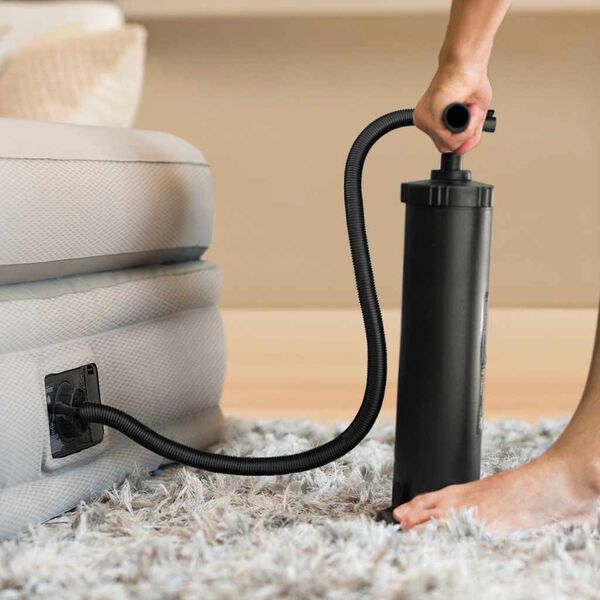 Intex Ručn&aacute; pumpa Double Quick III 68615