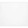 vidaXL Chr&aacute;nič na st&ocirc;l priehľadn&yacute; 100x90 cm 1,6 mm PVC
