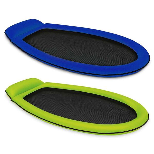 Intex Sieťkovaná podložka/ležadlo do bazéna 58836EU