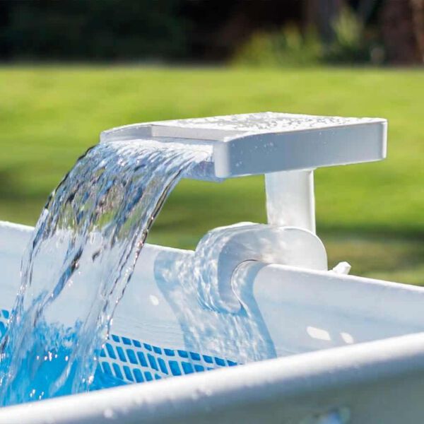 Intex Baz&eacute;nov&yacute; LED vodop&aacute;d r&ocirc;znofarebn&yacute; 28090