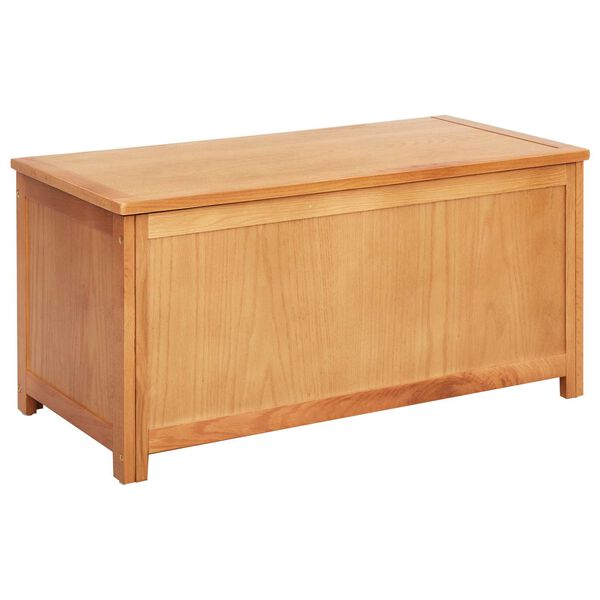 vidaXL &Uacute;ložn&aacute; krabica Jednofarebn&yacute;