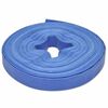 vidaXL Ploch&aacute; hadica 25 m, 1", PVC, na vodu