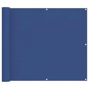 vidaXL Balk&oacute;nov&aacute; obrazovka 90 x 200 cm Oxfordsk&aacute; l&aacute;tka Obdĺžnikov&yacute;