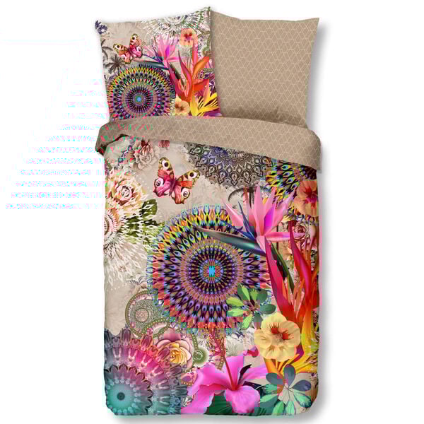 HIP Posteľná bielizeň MAELLI 155/220 cm