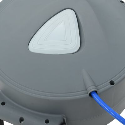 vidaXL Automatický navijak na vzduchovú hadicu 1/4" 30 m