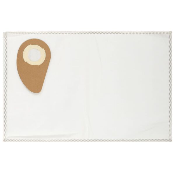 vidaXL Vrecká do vysávača pre Nilfisk Buddy II 20 ks