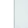 vidaXL Krbov&aacute; sklenen&aacute; doska obdĺžnikov&aacute; 120x60 cm
