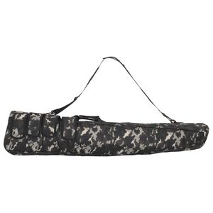 vidaXL Ta&scaron;ka na pu&scaron;ku s ramenn&yacute;m popruhom 120 cm, oxfordsk&aacute; l&aacute;tka