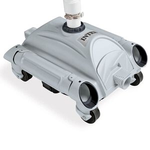 Intex Automatick&yacute; vys&aacute;vač do nadzemn&yacute;ch baz&eacute;nov 28001