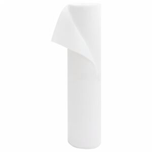 vidaXL Plachta na rastliny 70 g/m&sup2; 50x1,6 m