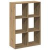 Artisan_oak
