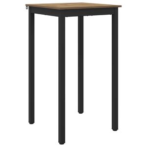 vidaXL Jed&aacute;lensk&eacute; stoly Kompozitn&eacute; drevo