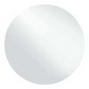 vidaXL K&uacute;peľňov&eacute; zrkadlo s LED osvetlen&iacute;m 60 cm