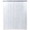 vidaXL Okenn&aacute; f&oacute;lia matn&aacute; bambusov&yacute; vzor 45x500 cm PVC