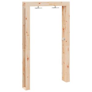 vidaXL Extern&aacute; sprcha 226 cm Pr&iacute;rodn&aacute;