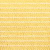 vidaXL Tieniaca plachta 160 g/m&sup2; b&eacute;žov&aacute; 2,5x2,5 m HDPE